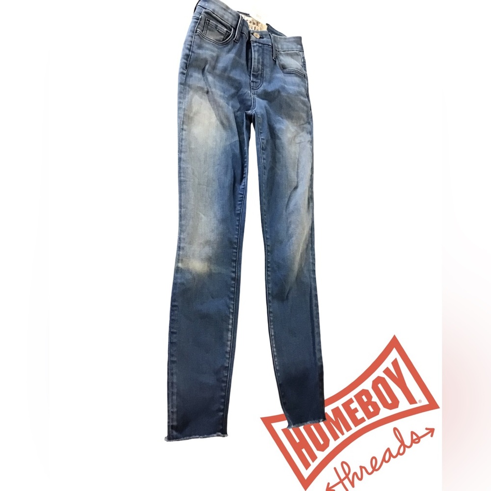 Frank & Eileen sligo size 26